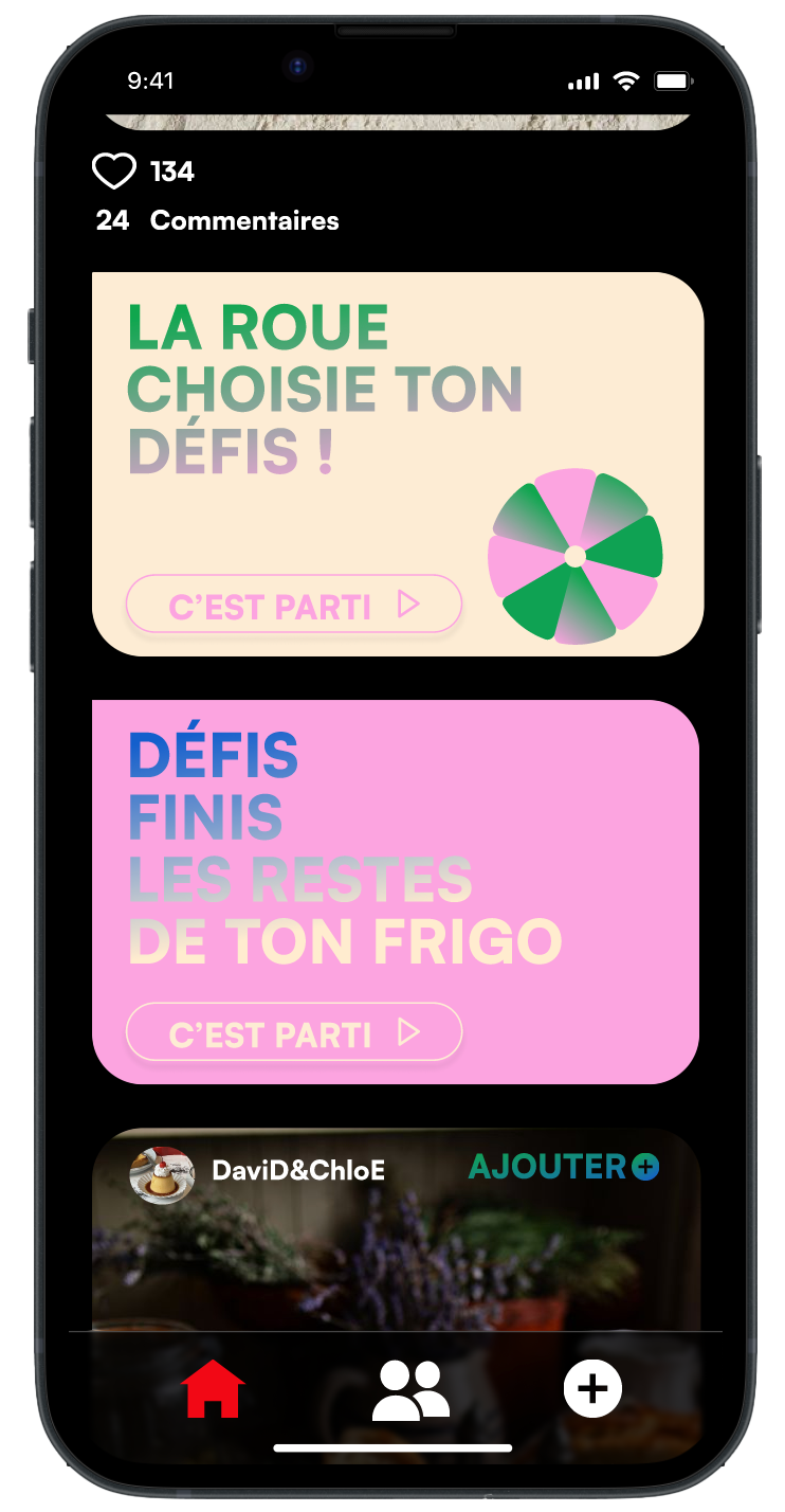 Mockup Society visuel seul